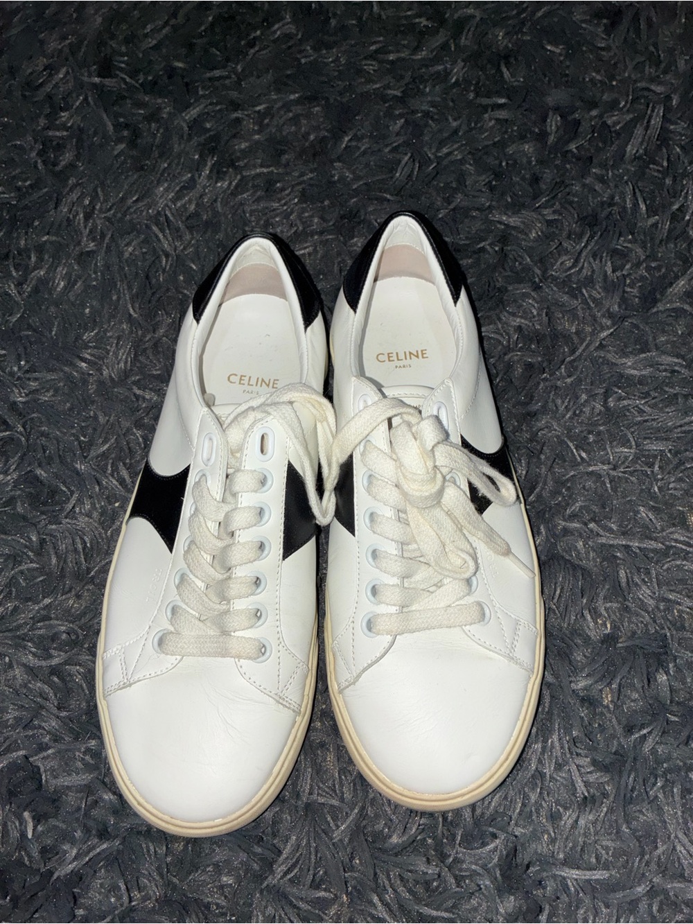 Celine sneakers